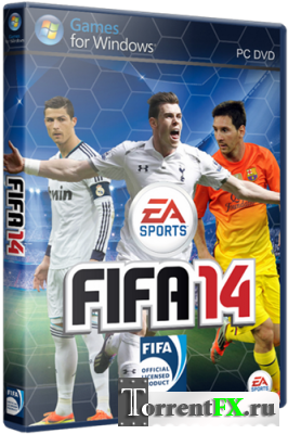 FIFA 14: World Cup 2014 (2013) PC
