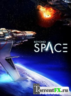 Beyond Space (2014) PC