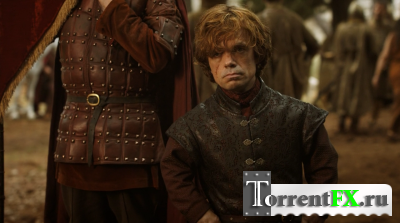   / Game of Thrones [S04] (2014/HDTVRip) 720p