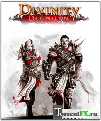 Divinity: Original Sin. Digital Collectors Edition (2014) PC | Steam-Rip  R.G.