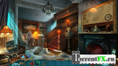  :    / Amber's Tales: The Isle of Dead Ships (2014) PC