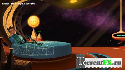 Broken Age: Act I (2014) PC | RePack  R.G. 