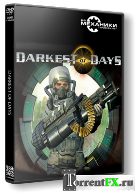 Darkest of Days (2009) PC | RePack  R.G. 