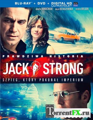  :   /   / Jack Strong (2014) HDRip