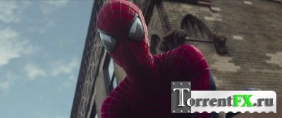  -:   / The Amazing Spider-Man 2: Rise of Electro (2014) WEBRip