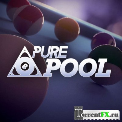 Pure Pool (2014) PC | 