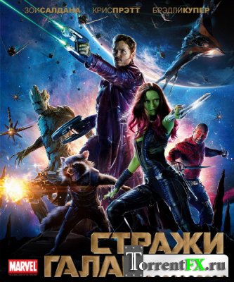   / Guardians of the Galaxy (2014) CAMRip