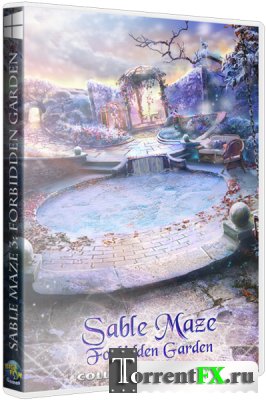   3:   / Sable Maze 3: Forbidden Garden CE (2014) 