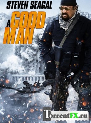   / A Good Man (2014) DVDRip | L1
