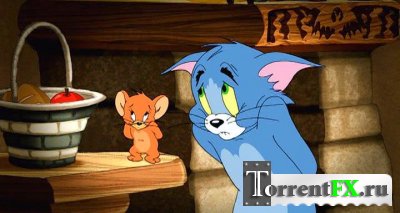   :   / Tom & Jerry: The Lost Dragon (2014) DVDRip | L1
