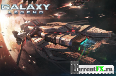   / Galaxy Legend (2014) Android