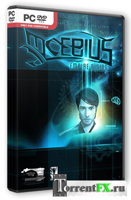 Moebius: Empire Rising (2014) PC | 