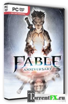 Fable Anniversary (2014) PC | RePack  R.G. Steamgames