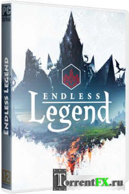 Endless Legend (2014) PC | 