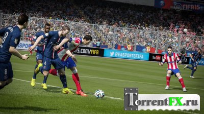 FIFA 15 (2014) XBOX360 [LT+ 3.0]