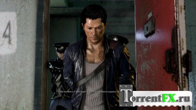 Sleeping Dogs: Definitive Edition (2014) PC | RePack  =