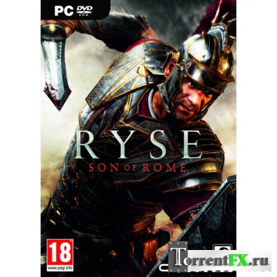 Ryse: Son of Rome (2014) PC | 