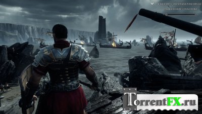 Ryse: Son of Rome (2014) RePack  R.G. Games