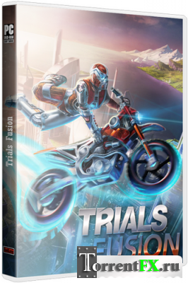 Trials Fusion (2014) Steam-Rip  Let'sPlay