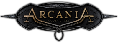 Arcania: Gothic 4 + Arcania: Fall of Setarrif (2010-2011) RePack  Audioslave