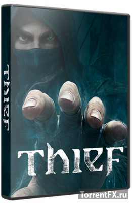 Thief: Master Thief Edition (2014/RU/Update 7) RePack  R.G. Catalyst