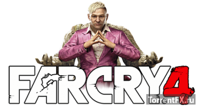 Far Cry 4 [Update 1] (2014/RUS/v1.3.0) RePack  ==