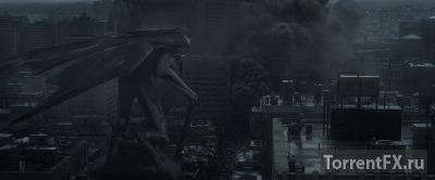  / Godzilla (2014) BDRip 720p