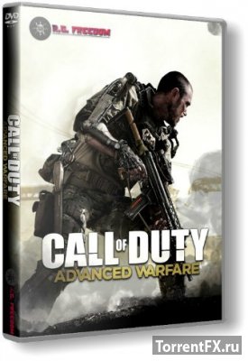 Call of Duty: Advanced Warfare (2014/Update 3) RiP  R.G. Freedom