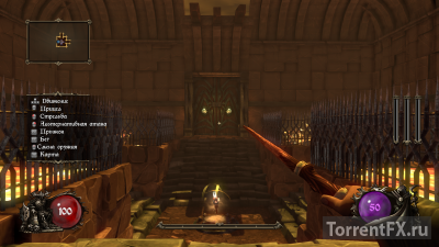 Ziggurat [Update 4] (2014) PC | RePack  xatab