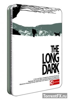 The Long Dark [v 170] (2014) PC | Steam Early Access