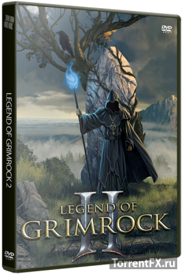 Legend of Grimrock 2 (2014/) RePack  xatab