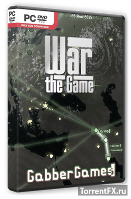 War, the Game (2015) PC | Steam-Rip  R.G. Steamgames