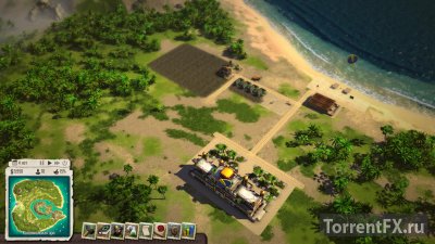 Tropico 5 [v 1.08 + 8 DLC] (2014) PC | 