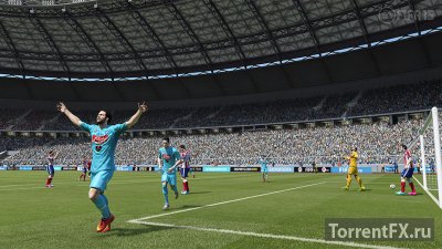 FIFA 15: Ultimate Team Edition [Update 4] (2014) RePack  R.G. Steamgames