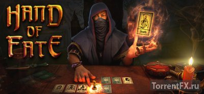 Hand of Fate (2015) PC | Repack  FitGirl