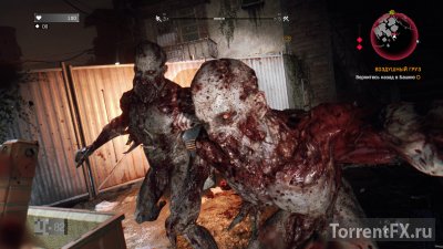 Dying Light: Ultimate Edition [v 1.4.0] (2015) RePack  R.G. 