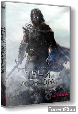 Middle-earth: Shadow of Mordor. Premium Edition [Update 6] (2014) PC | RePack  R.G. Freedom
