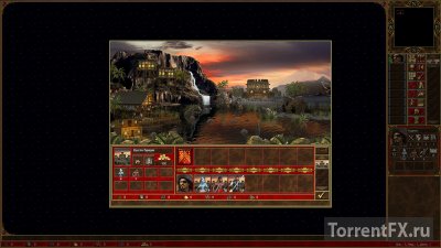     3:   / Heroes of Might & Magic 3: Horn of the Abyss [v1.3.5] (2015) PC
