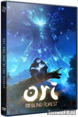 Ori and the Blind Forest (2015) PC | 