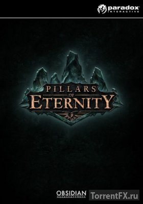 Pillars Of Eternity (2015) PC | RePack  Let'sPlay