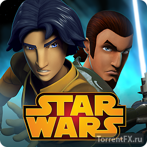 Star Wars Rebels: Recon (2015) Android