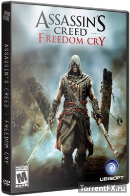 AssaSsin's Creed - FreeDom Cry (2014) PC | 