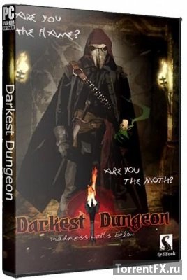 Darkest Dungeon (2015) PC | SteamRip  Let'slay