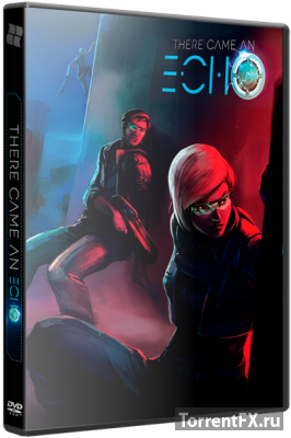 There Came an Echo [v 1.0.6] (2015) PC | 