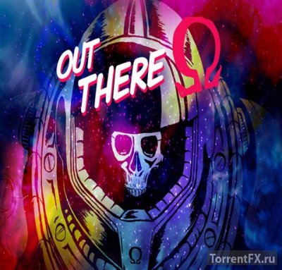 Out There: &#937; Edition (2015) PC | RePack