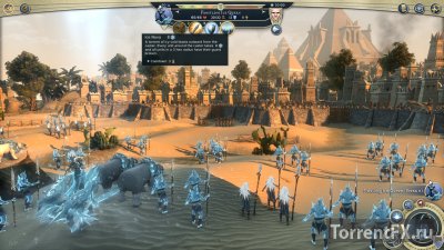 Age of Wonders 3: Eternal Lords Expansion (2015) PC | 