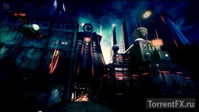 Albedo: Eyes from Outer Space (2015) PC | 
