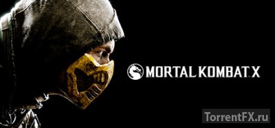 Патч Mortal Kombat X [Update 2 Hotfix]