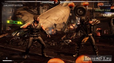 Mortal Kombat X - Premium Edition (2015/Update 2 Hotfix + DLC) RePack  R.G. Freedom
