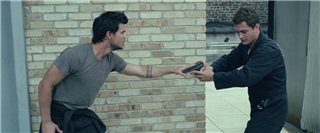  / Tracers (2015) HDRip-AVC